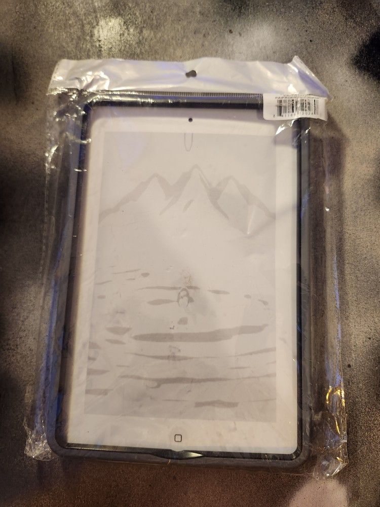 IPad 4 Case