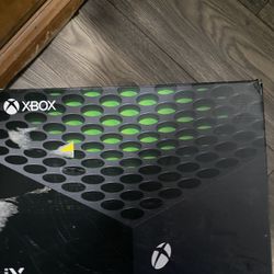 Xbox Series X [Carbon Black] [1TB]