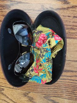 Maui Jim Sunglasses 