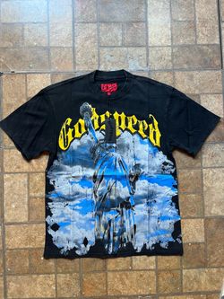 Godspeed shirts size S,M,L,XL new
