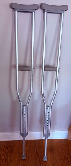 Crutches for Adult