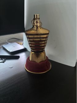 Jean Paul Gaultier Le Male Elixir