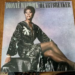 Dionne Warwick 2 Album Set