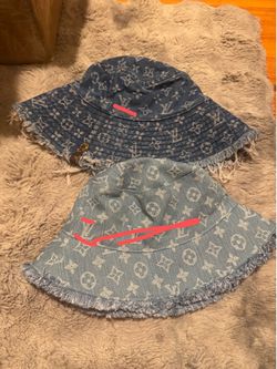 Designer hat