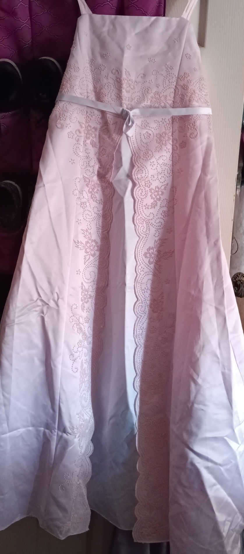 Valentines Dress
