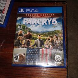 Far Cry 5 