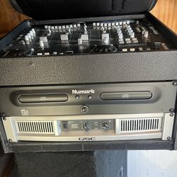 Complete DJ System 