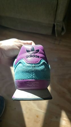 Adidas size 9