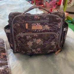 Jujube Diaper Bag
