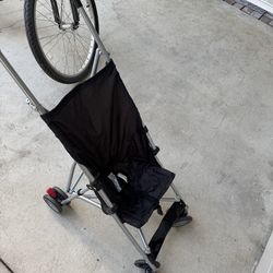 Umbrella stroller