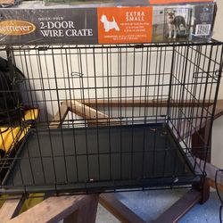 Medium Size Per Crate