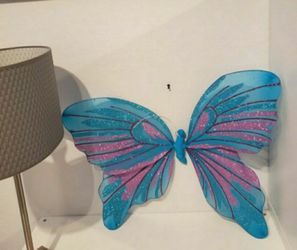Butterfly $5