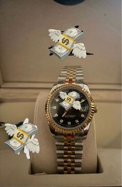 Men’s Watch