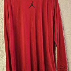 Air Jordan Shirts And Jacket
