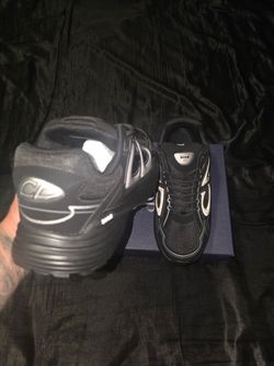 Dior B30, Black, Size 10