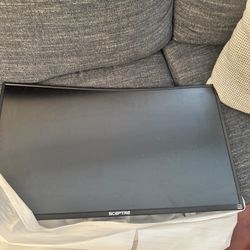 Sceptre 4k Gaming Monitor 165hz 144hz 32in Curved 1440P