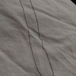 925 STARLING SILVER  "" HEART  ❤""