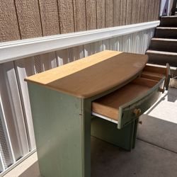 Desk 