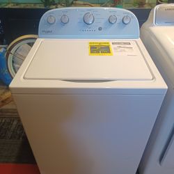 2025 WHIRLPOOL WASHER 