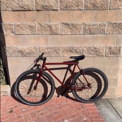 Single Speed
