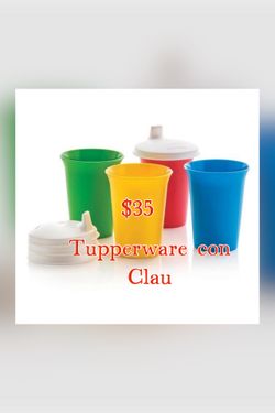Tupperware