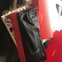 Cardi air glasses