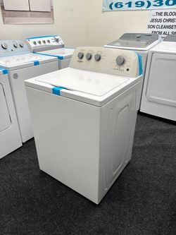 Whirlpool Top Load Washer  | Lavadora Whirlpool