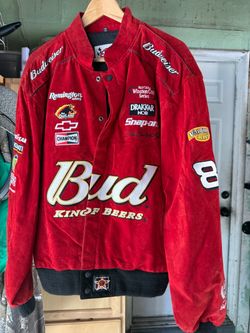 Dale Earnhardt junior nascar jacket