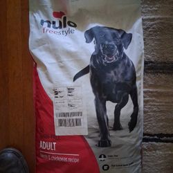 Nylon Freestyle Dog Food 26 lb.