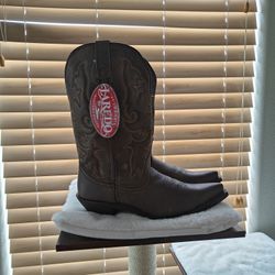 Women's Authentic Laredo Cowboy Boots