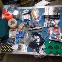 Miscellaneous
