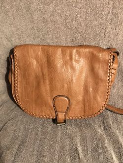Crossbody purse