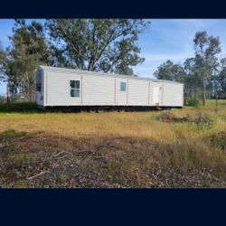 2017 MOBILE HOME