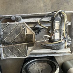Tile Saw