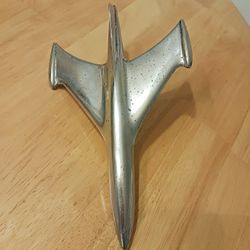 Ford Hood Ornament 
