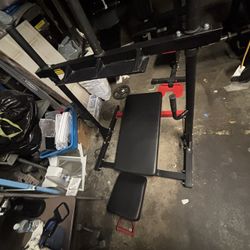 Leg Press