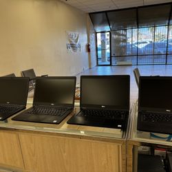 Dell Latitude Laptops Windows 11 Pro