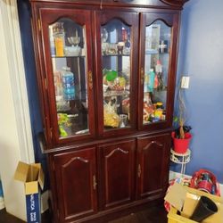 China Cabinet 