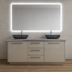 Bathroom Vanity Custom Made 