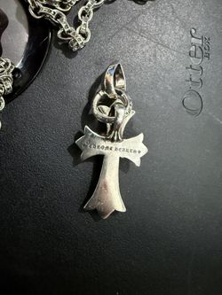 Chrome Hearts Necklace