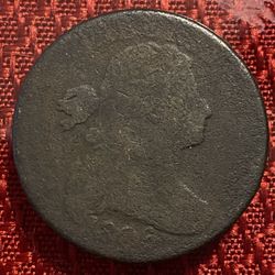 Large Cent