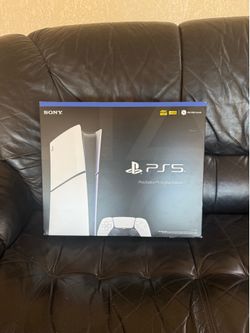 PS 5 Digital