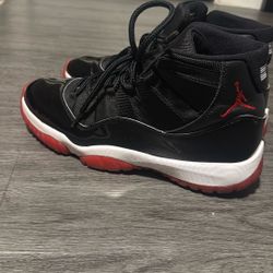 Jordan 11 - Bred