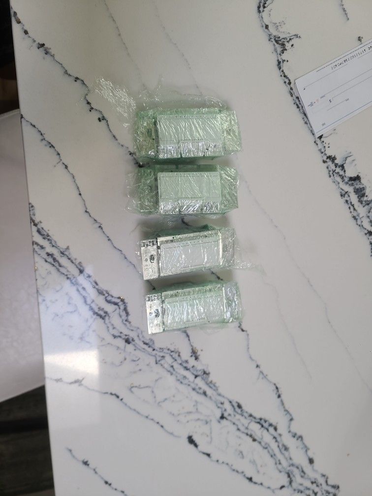 Luton Maestro Led Dimmable Switch Brand New