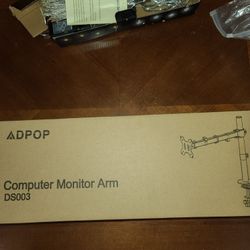 Computer Monitor Arm