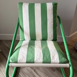 IKEA chair