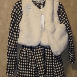 Little Girl Dress