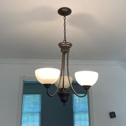 Pendant Light