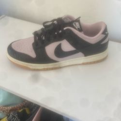 Nike Shoes Never Used 