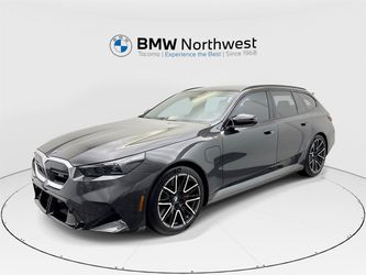 2025 BMW M5